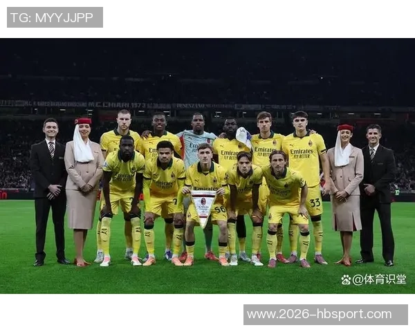 米兰2526赛季全家福揭晓阿莱格里与莫德里奇同框引热议 米兰2526赛季全家福揭晓阿莱格里与莫德里奇同框引热议