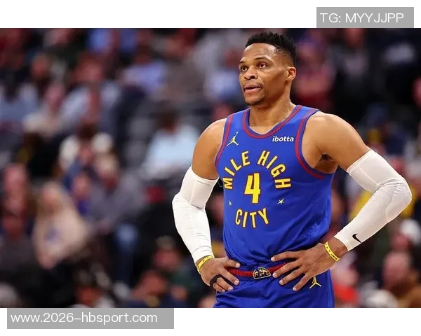 全能战士威少独领风骚成篮板助攻三分王者的唯一球员