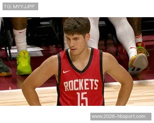 火箭队展现强大防守实力谢泼德自信优雅将成球队新星