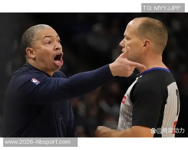 过去20年NBA裁判影响深远LBJ最后一季能否逆袭成传奇