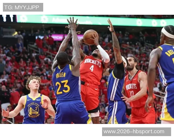 火箭队第四节三分球命中率低迷全场合计三分球仅中三投 火箭队第四节三分球命中率低迷全场合计三分球仅中三投