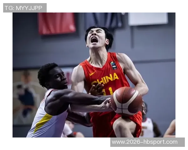 全运会小组赛崔晓龙三双助力河南男篮轻松战胜湖北队