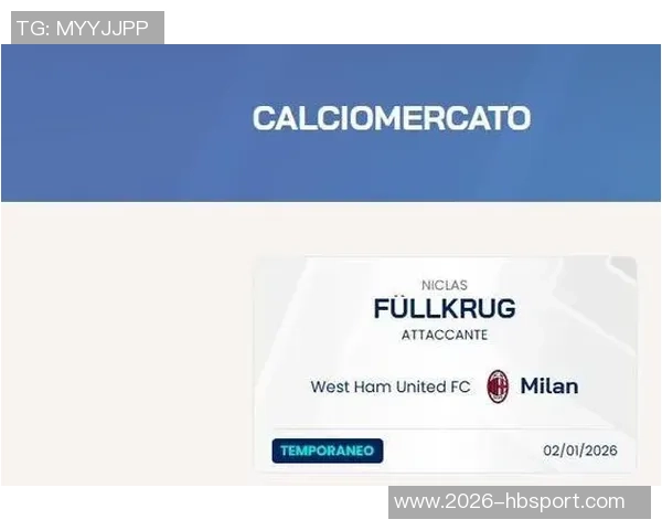 米兰有望迅速签下菲尔克鲁格租借协议将包含买断选项与薪水承担方案 米兰有望迅速签下菲尔克鲁格租借协议将包含买断选项与薪水承担方案