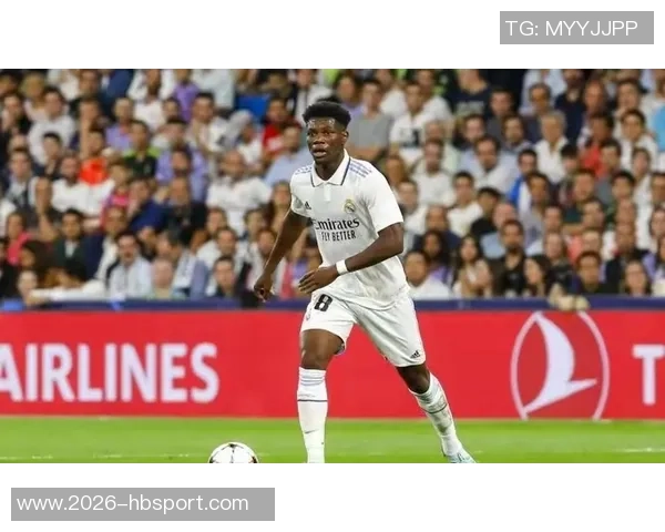 皇马中场琼阿梅尼左腿半腱肌受伤预计缺阵三周