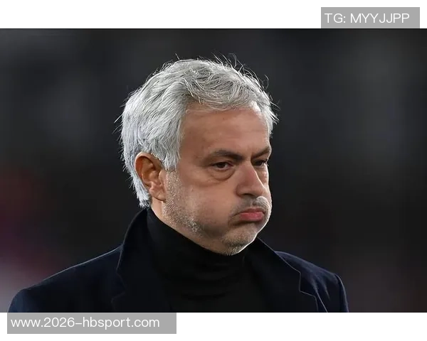 时隔五年半重返欧冠穆里尼奥遭遇连败失四球无进球即将迎战尤文和皇马