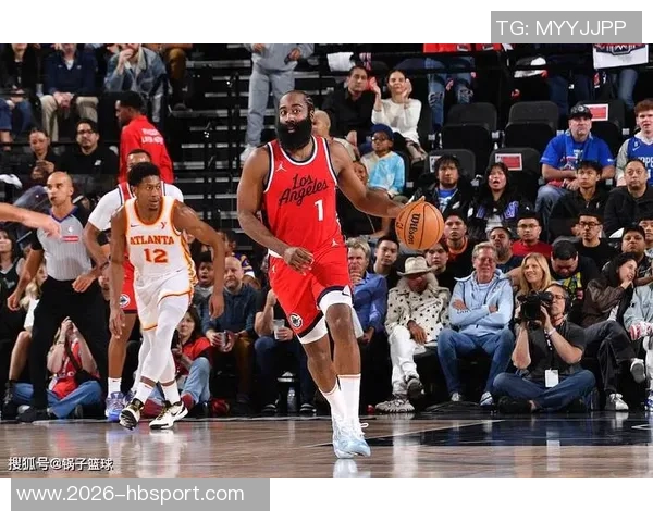 激发科林斯潜能泰伦卢需助力哈登争冠之路