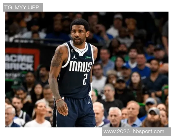 詹姆斯强调欧文健康对独行侠的重要性并称赞其阵容深度