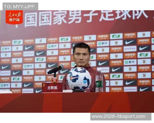 邵佳一谈国足生死战精神努力实现多年来的世界杯梦想