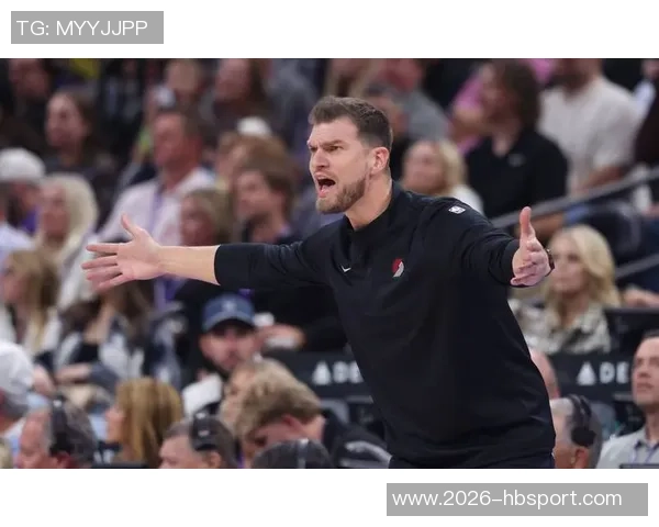 斯普利特谈球队新成员融入需全队共同适应新轮换体系 斯普利特谈球队新成员融入需全队共同适应新轮换体系