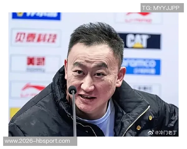 刘维伟激励杨瀚森勇敢前行面对挑战与质疑的坚定信念 刘维伟激励杨瀚森勇敢前行面对挑战与质疑的坚定信念